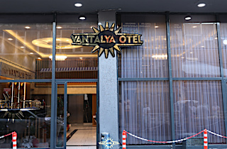 Vantalya Otel Genel 3